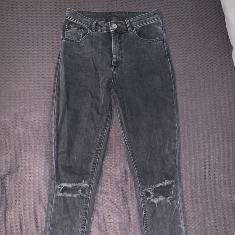 ASOS Black Jeans